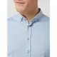 Desoto Koszula biznesowa o kroju regular fit z dżerseju