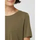 Object T-shirt z okrągłym dekoltem model ‘Jannie’