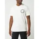 Selected Homme T-shirt o kroju relaxed fit z bawełny ekologicznej model ‘Logan’