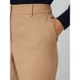 Hobbs Spodnie materiałowe o kroju straight fit z dodatkiem streczu model ‘Laurel’