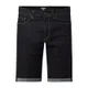 Carhartt Work In Progress Szorty jeansowe z dodatkiem streczu model ‘Swell’