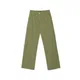 Zielona spodnie cargo