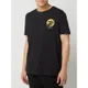 edc By Esprit T-shirt o kroju regular fit z bawełny ekologicznej