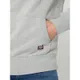Superdry Bluza z nadrukiem flokowym z logo