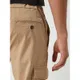 MCNEAL Spodnie dresowe o kroju slim fit z wpuszczanymi kieszeniami