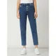 Calvin Klein Jeans Jeansy o kroju mom fit z dodatkiem streczu