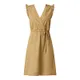 Selected Femme Sukienka z bawełny model ‘Lilo’