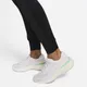 Damskie spodnie do biegania Nike Therma-FIT Essential - Czerń