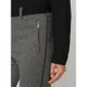 Raphaela By Brax Spodnie materiałowe o kroju super slim fit z dodatkiem streczu model ‘Lyllith’