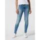Tommy Jeans Jeansy o kroju skinny fit z mieszanki bawełny model ‘NORA’