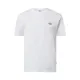 Dickies T-shirt z bawełny model ‘Mapleton’