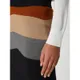 Armedangels Spódnica mini z bawełny ekologicznej model ‘Bekaa’