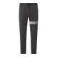 NICCE Spodnie dresowe z odblaskowym nadrukiem model ‘Axiom’