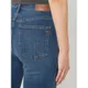 MADEWELL Jeansy z wysokim stanem o kroju skinny fit z dodatkiem streczu model ‘Roadtripper’