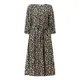 Object Sukienka z wiskozy model ‘Anmira’