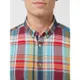 Colours & Sons Koszula casualowa o kroju slim fit z bawełny
