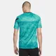 Męska przedmeczowa koszulka piłkarska Nike Dri-FIT Chelsea FC - Zieleń