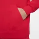 Bluza z kapturem Nike Sportswear Club Fleece - Czerwony