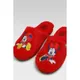 Minnie Mouse AW22-125DSTC-A Czerwony
