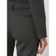 Opus Spodnie materiałowe o wąskim kroju z dodatkiem streczu model ‘Melina’