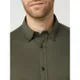 Matinique Koszula biznesowa o kroju regular fit z dżerseju model ‘Trostol’
