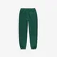 Męskie spodnie dresowe PROSTO KING KL222MPAN1152 - zielone