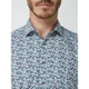 OLYMP Level Five Koszula casualowa o kroju slim fit z bawełny
