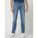 Pepe Jeans Jeansy o kroju regular fit z bawełny model ‘Track’