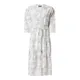 Selected Femme Sukienka z bawełny ekologicznej model ‘Rosella’