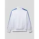 Polo Ralph Lauren Teens Bluza rozpinana z detalami z logo