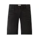 edc By Esprit Szorty jeansowe o kroju straight fit z dodatkiem streczu