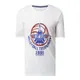 Top Gun T-shirt z nadrukiem