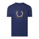 Fred Perry T-shirt z logo