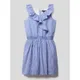 Polo Ralph Lauren Teens Sukienka w kratkę vichy