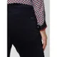 Zerres Spodnie sztruksowe z dodatkiem streczu model ‘Cora’