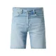 Levi's® Szorty jeansowe z dodatkiem streczu model ‘Hemmed’