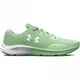 Damskie buty do biegania UNDER ARMOUR UA W Charged Pursuit 3 - zielone