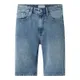 Calvin Klein Jeans Szorty jeansowe o kroju regular fit z bawełny