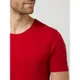 OLYMP Level Five T-shirt o kroju body fit z dodatkiem streczu