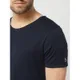 Cinque T-shirt z bawełny model ‘Cidado’