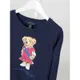 Polo Ralph Lauren Teens Bluza z nadrukiem ‘Polo Bear’