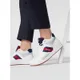 Polo Ralph Lauren Sneakersy wysokie z detalami z logo