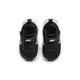 Buty dla niemowląt i maluchów Nike WearAllDay - Czerń