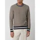 Windsor Sweter z bawełną model ‘Carino’