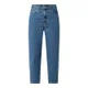Levi's® Jeansy o kroju loose tapered fit z wysokim stanem z mieszanki bawełny i lyocellu — Water<Less™