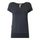 ALIFE & Kickin T-shirt ze wzorem w kropki model ‘Cora’