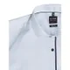 OLYMP Level Five Koszula biznesowa o kroju slim fit z dodatkiem streczu i bardzo długim rękawem