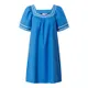 Saint Tropez Sukienka z bawełny model ‘Hadia’