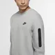 Bluza męska Nike Sportswear Tech Fleece - Szary