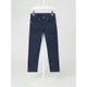 Tommy Hilfiger Kids Spodnie o kroju slim fit z dodatkiem streczu model ‘Scanton’